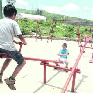 Vecinos irán contra decisión municipal que los excluye