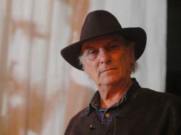 Carlos Saura habló sobre su admiración hacia Milos Forman. ARCHIVO  /