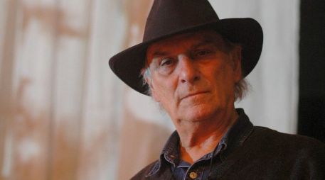 Carlos Saura habló sobre su admiración hacia Milos Forman. ARCHIVO  /