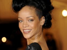 La nueva colección llegará a las tiendas el próximo año. ARCHIVO  /