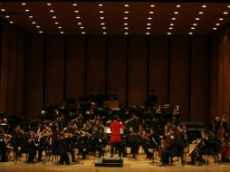 Celebrarán el centenario del natalicio del compositor bajo el título 'Más allá del Huapango'. ARCHIVO  /