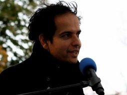 El artista del ''Flashmob'' Tino Sehgal, presentará su última creación en la Tate de Londres. ESPECIAL  /