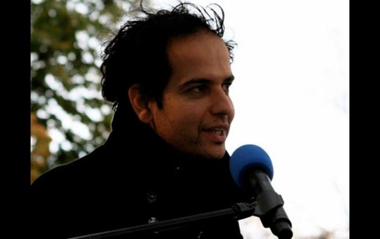 El artista del ''Flashmob'' Tino Sehgal, presentará su última creación en la Tate de Londres. ESPECIAL  /