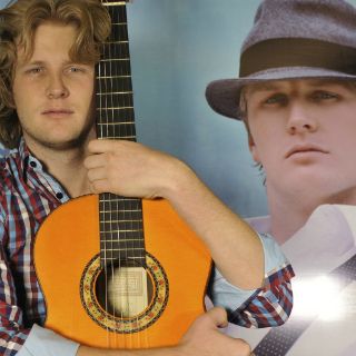 Mi papá es un grande: Alexander Acha