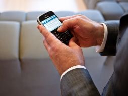 Una herramienta de trabajo de pocas palabras, pero de gran efectividad. ARCHIVO  /