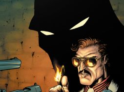 DC Entertainment pidió a los vendedores que no distribuyeran el número sino hasta el 22 de agosto. AP  /