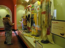 La mayoría de los museos tienen talleres de verano para el público de los 5 hasta los 18 años.  /