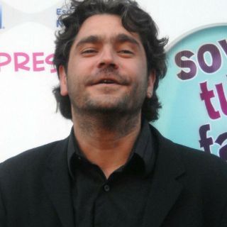 Regresa Martín Altomaro a la televisión con ''Londres es Azteca''