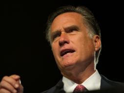 Senadores republicanos aseguran que Romney se enfrentará audazmente a Chávez y los dictadores en el hemisferio. AP  /