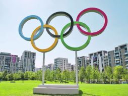 Inician las Quejas. Los deportistas no aguantan el calor en los cuartos. AFP  /