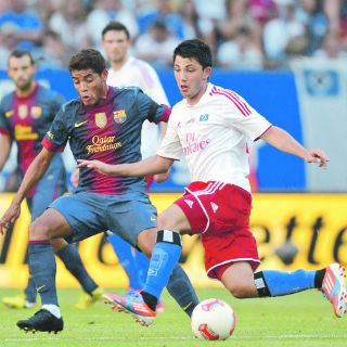 Presentación exitosa