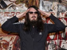 Jonatahn Meese, es considerado un provocador de la escena alemana, será un estreno en el ámbito operístico. ESPECIAL  /