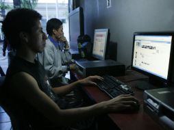 Las redes sociales ya jugaron un papel importante en revelar secretos de la inaguración olímpica. ARCHIVO  /