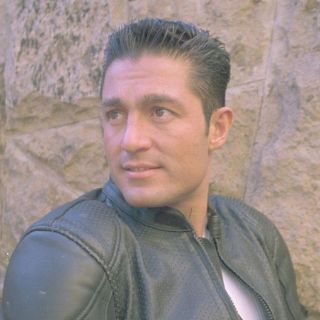 Ser padre es un asunto de mucha responsabilidad: Fernando Colunga