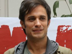 Gael García Bernal personifica a Durán. ARCHIVO  /