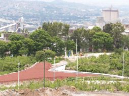 Vecinos de la zona ya han mostrado su oposición y afirmaron que no han sido consultados para cancelar el proyecto del Parque Central.  /