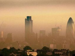 La sustancia gaseosa superara los 190 microgramos por metro cúbico. AP  /