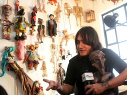 El taller se realizará del 6 al 10 de agosto del año en curso, de 09:00 a 13:00 horas.  /