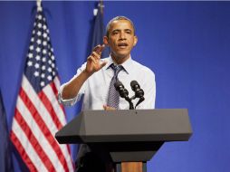 Estados Unidos expresó que Cuba debe excarcelar a los disidentes políticos. EFE  /