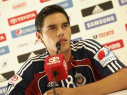 Para Xavier Báez, el equipo viene preparado y con ganas de ofrecer un buen espectàculo a la afición. ARCHIVO  /