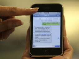 El ciclo ''140 caracteres'' es organizado por el Instituto Nacional de Bellas Artes. ARCHIVO  /