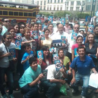 El PAN busca incluir a ciudadanos en la impugnación comicios