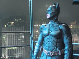 Cartelera. Batman está en las salas con mucha acción y muchos efectos especiales.  /