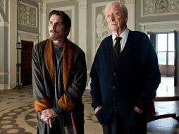 Ya recaudó más de 289 millones de dólares en sus primeros 10 días de exhibición. ARCHIVO  /