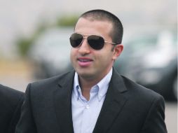 Defensor de su verdad. Musab Yusuf afirma no estar equivocado en su proceder ''si salvo vidas humanas''. ESPECIAL  /