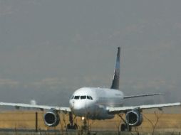 Las pistas habían sido abiertas cerca de cultivos de cocales y laboratorios de refinado de cocaína. ARCHIVO  /