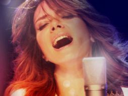 El álbum ''Kany García'' estará a la venta este martes en formato físico y digital. ESPECIAL  /