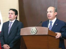 Altos funcionarios. El personal de alta jerarquía casi se dup'licó. ARCHIVO EE  /