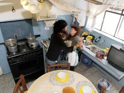 En julio se registraron cinco homicidios dolosos que evidencian el incremento de la violencia hacia las mujeres en Jalisco. ARCHIVO  /