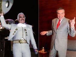 ''El Charro de Huentitán'' y ''El Lujo de México'', son reconocidos con las llaves de la ciudad. ARCHIVO  /