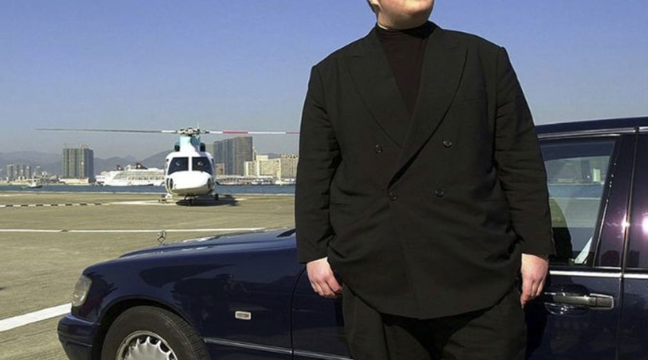 El juicio de extradición del fundador de Megaupload a Estados Unidos comenzará en marzo de 2013. ARCHIVO  /