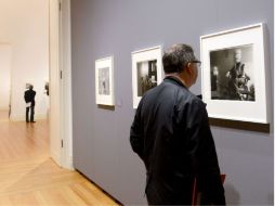 Su compleja perspectiva sobre los victimados de la sociedad hacía único el trabajo de la Neoyorkina. ARCHIVO  /