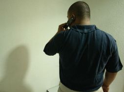 El índice las extorsiones, secuestros virtuales y los secuestros reales, va en aumento año con año. ARCHIVO  /