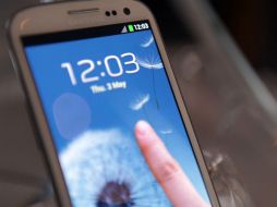 Es importante en el caso de las extorsiones telefónicas detener el mercado “negro” de celulares. ARCHIVO  /