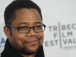 El actor, de 44 años, se encuentra en Nueva Orleáns filmando ''The Butler''. AFP  /