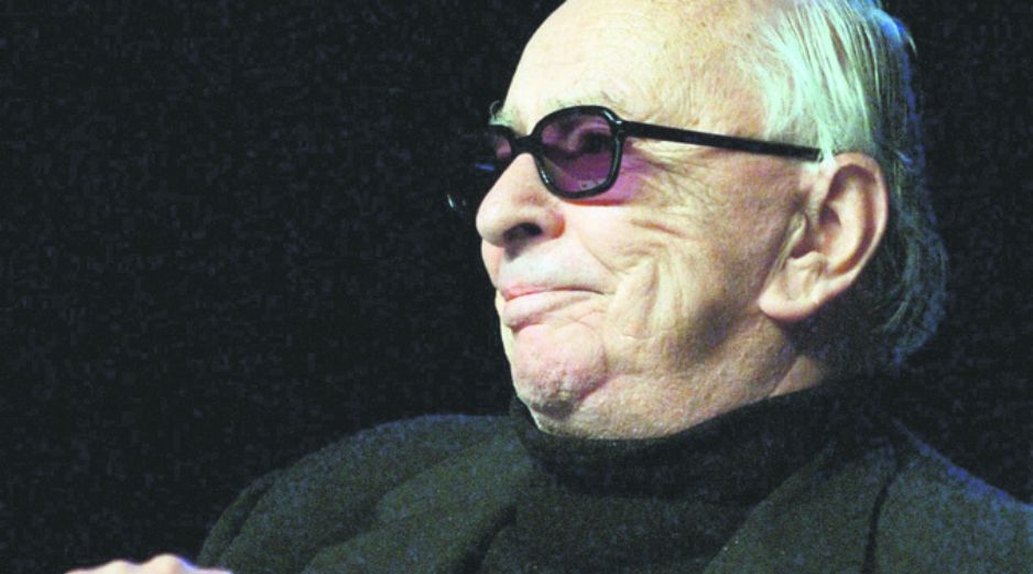 La mejor obra como novelista de Vidal enlaza la serie de novelas históricas que comienzas con 'Burr' y concluye con 'La edad de oro'.AP  /