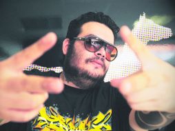 Pato Machete asegura que el proceso creativo detrás de cada tema es algo que lo sigue apasionando.  /