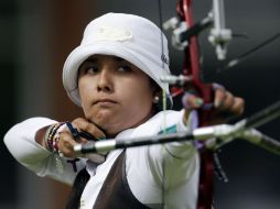 Avitia enfrentará a Román en duelo de mexicanas. AP  /