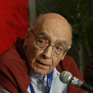 Muere Camoens, el perro que inspiró a Saramago