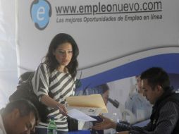 El outsourcing es legal en Jalisco, sin embargo. existen huecos que permiten evasión fiscal y abusos a los trabajadores. ARCHIVO  /