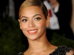 Beyoncé afirma que es momento de dejar una huella en el mundo y demostrar el por qué estamos aquí. AP  /