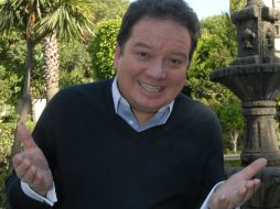 La cirugía que se le realizó fue para extraerle un quiste maligno. ARCHIVO  /