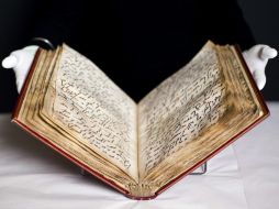 La literatura será una de las artes más celebradas en el Festival Londres 2012. ARCHIVO  /