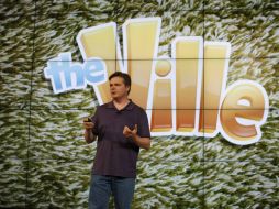 Electronic Arts anunció este viernes que había denunciado al especialista  de juegos en línea Zynga. ARCHIVO  /