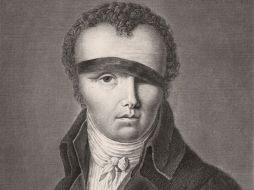 En 1755 nace el inventor francés Nicolas-Jacques Conté, creador del lápiz moderno. ESPECIAL  /