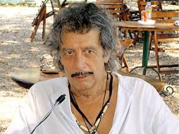 Jorge Luke, realizó su último trabajo en la serie '' Soy tu fan''. ESPECIAL  /